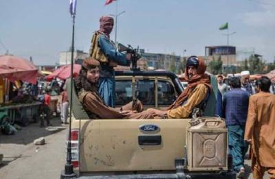 Талібан обіцяє нести відповідальність за свої дії і розслідувати повідомлення про репресії в Афганістані - novostiua.news - Украина - Афганістан - Reuters