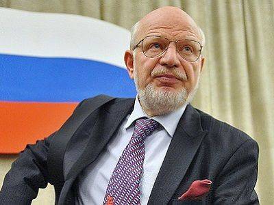 Михаил Федотов - Бывший глава СПЧ Федотов готов заступиться за "Дождь" в Конституционном суда - kasparov.ru