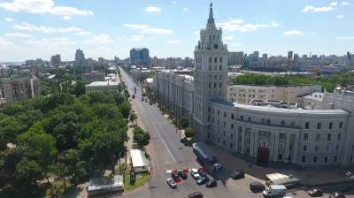 Воронеж назвали одним из лучших городов России для романтического отдыха - vestivrn.ru - Москва - Россия - Санкт-Петербург - Сочи - Воронеж - Ростов-На-Дону - Евпатория - Кисловодск - республика Карелия
