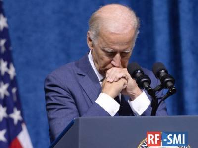 Джо Байден - События в Афганистане показали слабость США – Fox News - rf-smi.ru - США - Афганистан