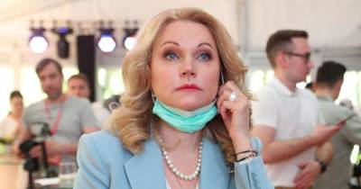 Татьяна Голикова - Голикова назвала вакцинацию способом защиты беременных от коронавируса - ren.tv - Россия