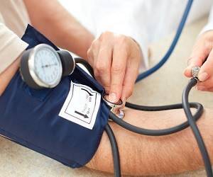 Стабилизация давления с помощью натуральных средств - goodnews.ua