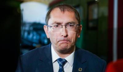 Осознали, но поздно: латвийский министр признал важность транзита и уход России - lv.baltnews.com - Россия - Латвия