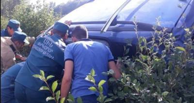 ДТП на севанской трассе – госпитализированы 7 человек, среди них годовалый ребенок - ru.armeniasputnik.am - Армения - Ереван
