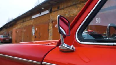 Хватит на топовый Renault Duster: в Украине 30-летний ЗАЗ-968М продают за огромные деньги – на вид только с завода - ukrainianwall.com - Украина