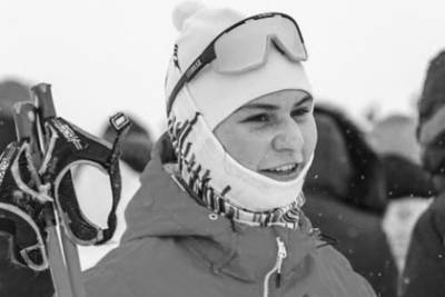 Погибла 16-летняя российская лыжница - lenta.ru - Нижегородская обл. - Афганистан