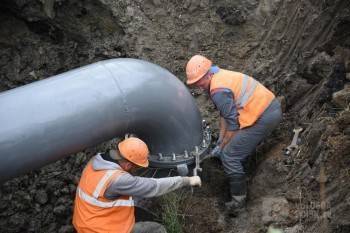 Где моя вода? В Вологде сверх плана отключили воду в некоторых домах в Водниках - vologda-poisk.ru - Вологда