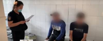 Алексей Цыденов - В Бурятии задержали сбежавших из психоневрологического диспансера осужденных - runews24.ru - респ.Бурятия