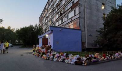 Еще одна смерть на Лесобазе - nashgorod.ru - Тюмень