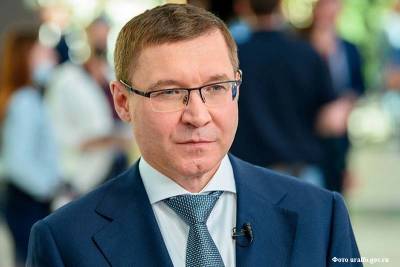 Владимир Якушев - Владимир Якушев завил о снижении в Кургане цен на «борщевой набор» - kikonline.ru - Россия - Курганская обл.