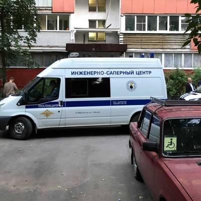 Людмила Нефедова - Пострадавшие в результате происшествия в квартире в Москве - radiomayak.ru - Москва