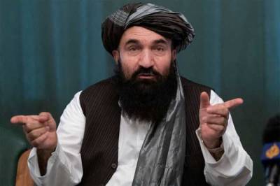 Барак Обама - Усама Бен-Ладен - СМИ заявили, что к захвату Кабула причастен освобожденный Обамой террорист - novostiua.news - США - Украина - Афганистан