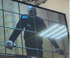 Алексей Навальный - Российское общество – заложник государственной коррупции - newsland.com - Россия - Франция