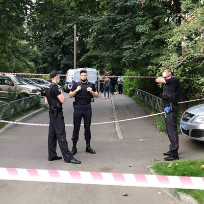 Столичная прокуратура проводит проверку после взрыва в квартире на северо-западе Москвы - radiomayak.ru - Москва - Россия