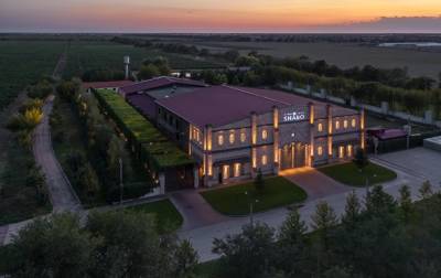 Українські вина як частина культурного коду країни - korrespondent.net - Украина - Україна