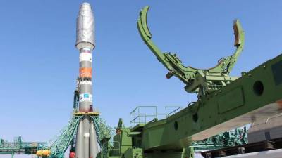 Госкомиссия дала разрешение на запуск ракеты «Союз» с Байконура - iz.ru - Израиль