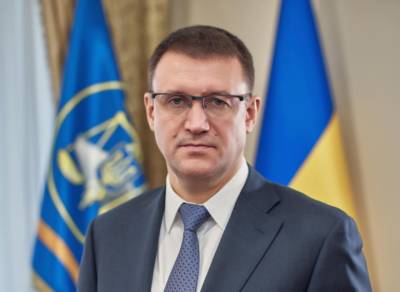 Першим в історії директором Бюро економічної безпеки став ексголова ДФС Мельник: що про нього відомо - bykvu.com - Украина