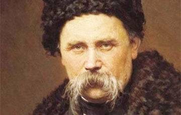 Тарас Шевченко - В Украине «оживили» голос выдающегося поэта Тараса Шевченко: видео - charter97.org - Украина - Белоруссия