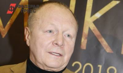 Лера Кудрявцева - «Папа в 70»: Галкин откровенно рассказал об отцовстве - fedpress.ru - Москва