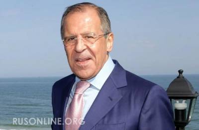 Сергей Лавров - Слова Лаврова довели Польшу до истерики - rusonline.org - Россия - США - Польша - Литва - Калининград - Афганистан