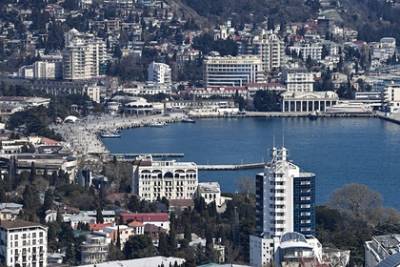 Мария Захарова - В России пообещали сделать выводы после саммита «Крымской платформы» - lenta.ru - Москва - Россия - Киев - Крым