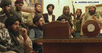 Лидеры "Талибана" собрались в Кабуле, чтобы решить, как управлять Афганистаном - dsnews.ua - США - Украина - Афганистан - Талибан - Кабул