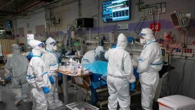 Коронавирус в Израиле: сводка минздрава на вечер 21 августа - vesty.co.il - Израиль