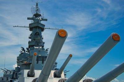 Вирджиния - ВМС США не могут найти замену старым крейсерам - actualnews.org - США