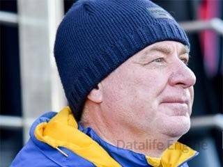 Владимир Брынзак - Урош Велепец - Брынзак: Меркушиных отпускаем на самоподготовку, потому что силой заставить идти в команду не можем - «Биатлон» - novosti-dny.com - Украина - Словения