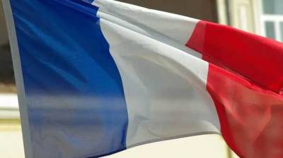 Во Франции - Во Франции шестую субботу подряд протестуют против коронавирусных ограничений - novostiua.news - Украина - Франция - Париж - По