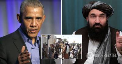 Барак Обама - Талибы в Афганистане: СМИ заявили, что к захвату Кабула причастен освобожденный Обамой террорист - obozrevatel.com - США - New York - Афганистан