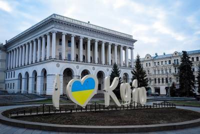 Сергей Лавров - Денис Пушилин - Глава ДНР посоветовал Украине забыть о возвращении Крыма - mk.ru - Россия - Украина - Киев - Крым - ДНР