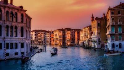 В Венеции начнут собирать с туристов плату за въезд - newdaynews.ru - Италия - Венеции