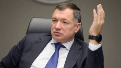 Вице-премьер Хуснуллин: Крыму нужен 1 трлн частных инвестиций - eadaily.com - Россия - Крым