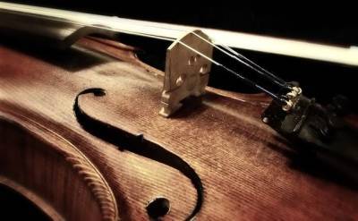 Ученые выяснили, почему скрипки Страдивари звучат настолько уникально и мира - cursorinfo.co.il - Китай - США