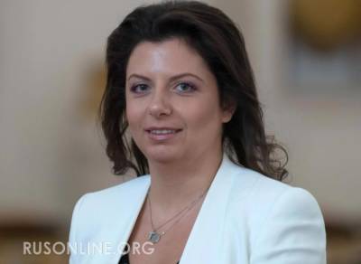 Маргарита Симоньян - Требую объявить вас иноагентом: Маргарита Симоньян о «Макдональдсе» - rusonline.org - Россия - Краснодар - Адлер