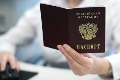 Максут Шадаев - Россияне раскрыли свое отношение к идее заменить паспорта пластиковой картой - lenta.ru - Россия