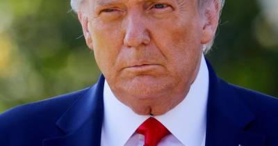 Дональд Трамп - Ашраф Гани - Трамп заявил, что Россия "снова входит" в Афганистан - ren.tv - Россия - США - Афганистан - штат Алабама