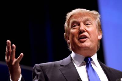 Дональд Трамп - Марджори Тейлор Грин - Джо Байден - Трамп заявил, что армия США разваливается при Байдене - aif.ru - США - Афганистан - шт. Джорджия - штат Алабама