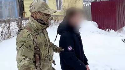 Сахалинским студентам вынесли приговор по делу о подготовке теракта - sakhalin.info - Русь - Сахалинская обл. - Шахтерск - Углегорск