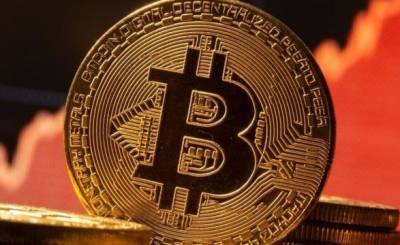 Биткоин вырос до отметки почти 50 000 долларов - unn.com.ua - Украина - Киев