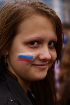 Петр I - Триколору державы - 30 лет. Что вспоминают ульяновцы и как отметить юбилей - ulpravda.ru - Россия - РСФСР