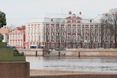 На бюджетные места петербургских вузов зачислено более 28 тыс. человек - abnews.ru