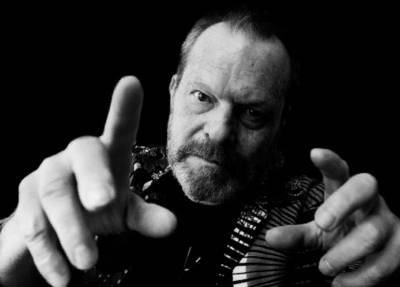 Британский режиссер Терри Гиллиам разгневал украинцев, назвав Одессу частью России - actualnews.org - Россия - Англия - Одесса