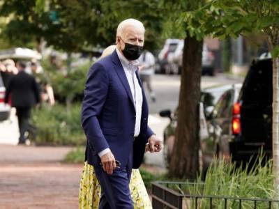 Джо Байден - Байден хочет привлечь к эвакуации людей из Афганистана гражданские самолеты - unn.com.ua - Украина - Киев - Германия - Афганистан