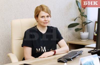 Управляющий Коми отделением Сбербанка: «Столетие – праздник жителей республики» - bnkomi.ru - респ. Коми