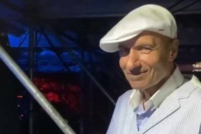 Игорь Крутой - Отар Кушанашвили - «Повредился в уме»: Кушанашвили раскритиковал набросившегося на подписчика Крутого - skuke.net
