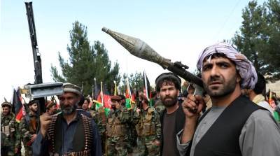 В Афганистане талибы запретили музыку - dialog.tj - Таджикистан - Afghanistan