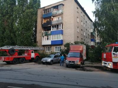 Волонтеры просят помочь многодетной семье погорельцев из Ельца - lipetskmedia.ru
