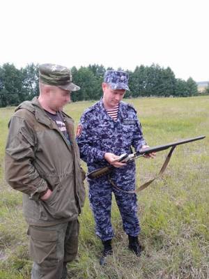 В Ульяновской области разрешили охотиться на пернатую дичь - ulpravda.ru - Россия - Ульяновская